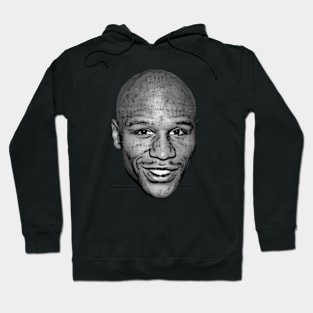 Floyd mayweather Hoodie